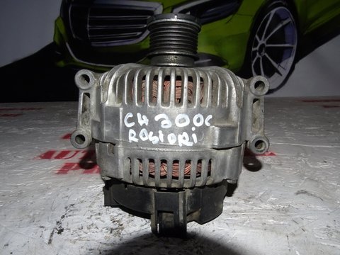 Alternator Chrysler 300C Jeep Commander Jeep Grand Cherokee III