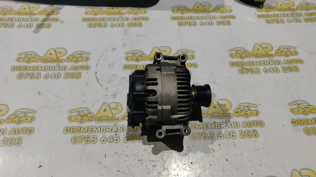 Alternator CHRYSLER 300C Touring (LX, LE) 3.0 CRD 218 CP cod: A6421540402