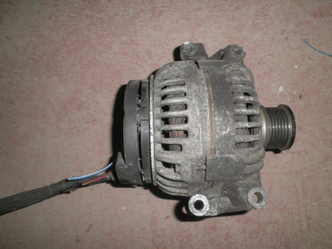 Alternator Chrysler PT Cruiser 2.2 CRD 0124615018