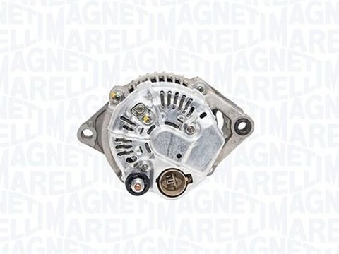 Alternator CHRYSLER STRATUS Cabriolet JX MAGNETI MARELLI 944390903670