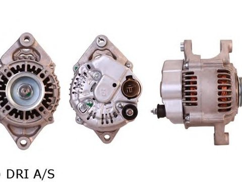 Alternator CHRYSLER STRATUS JA DRI 534007902