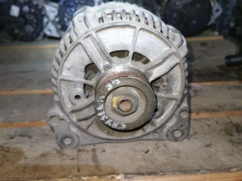 Alternator chrysler voyager 2.5 td 0123510037