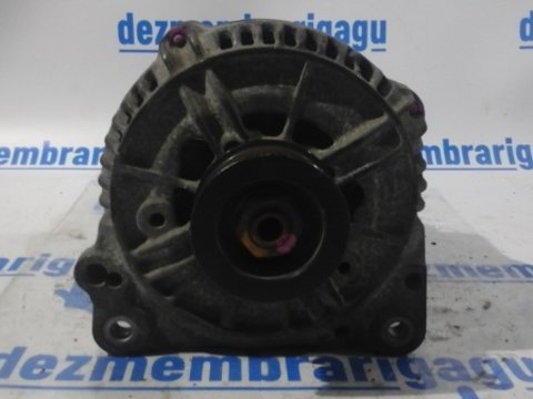 Alternator Chrysler Voyager