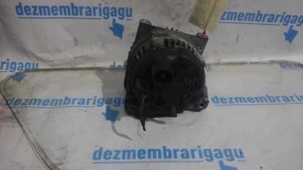 Alternator Chrysler Voyager