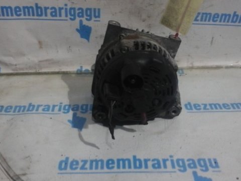 Alternator Chrysler Voyager