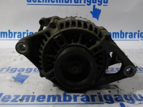 Alternator Chrysler Voyager