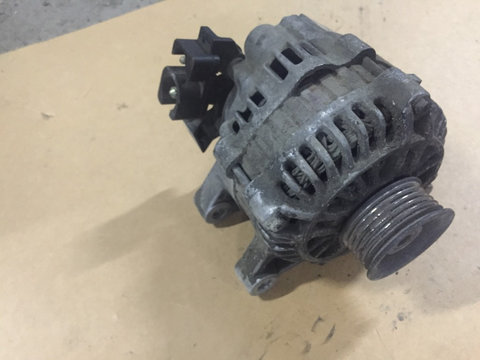 Alternator CITROËN C15 1.9 diesel 9635772780