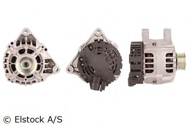 Alternator CITROËN NEMO combi (2009 - 2016) ELSTO