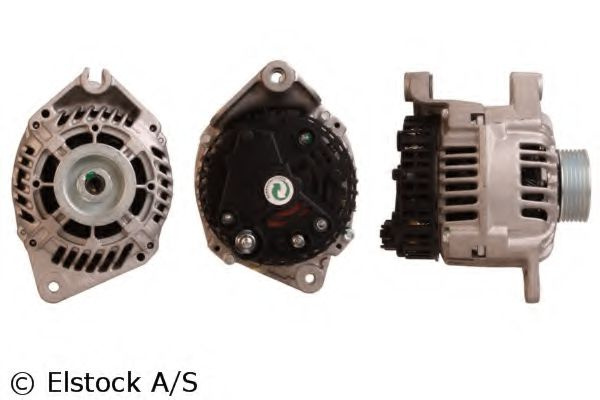 Alternator CITROËN XSARA cupe (N0) (1998 - 2005) 