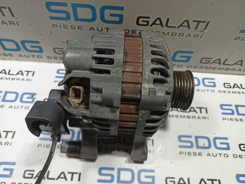 Alternator Citroen Berlingo 1.4 i Benzina 1996 - 2011 [X3528]