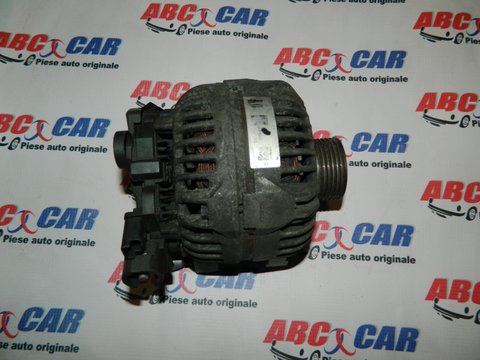 Alternator Citroen Berlingo 2.0 HDI 14V 150A cod: 0124525034