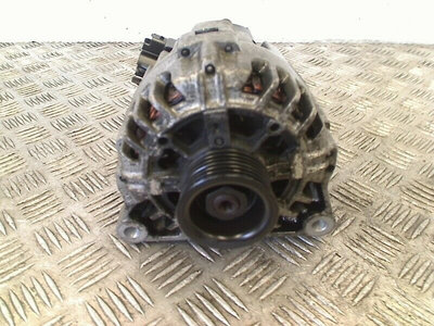 Alternator Citroen Berlingo / Berlingo 2002/11-201