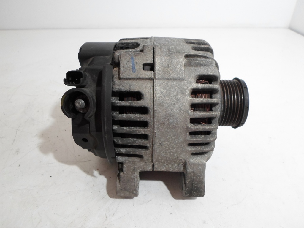 Alternator Citroen Berlingo,C2,C3,C4,C5,C8,Xsara Picasso 1.6-2.0 HDI