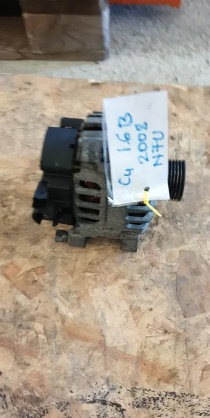 Alternator citroen berlingo c2 c4 xsara peugeot 206 partner 1.6 b nfu