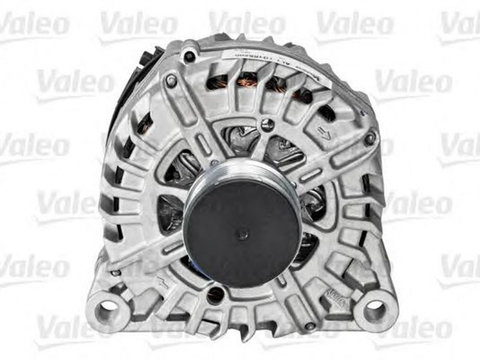 Alternator CITROEN BERLINGO caroserie B9 VALEO 439617 PieseDeTop