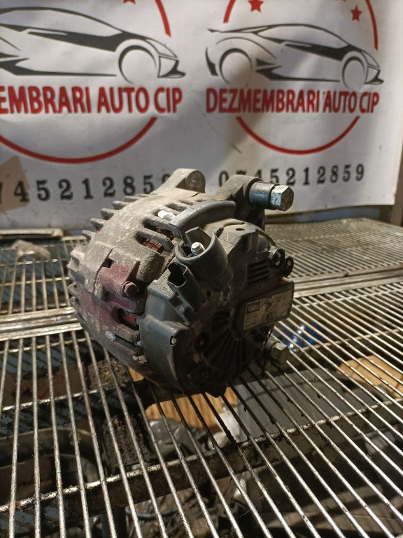 Alternator Citroen Berlingo cod 2542704A