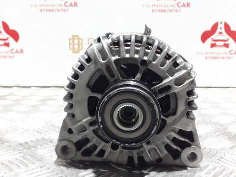 Alternator Citroen Berlingo-Fiat Ducato-Lancia Phedra 2.2 D 602753