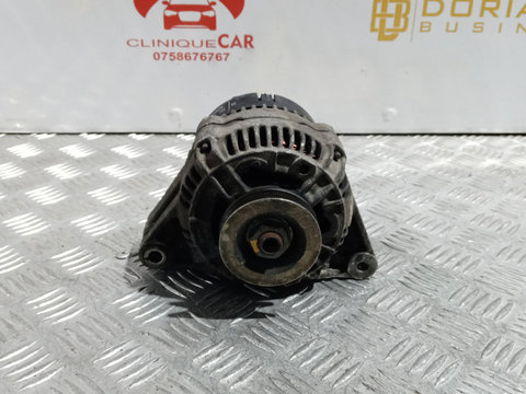 Alternator Citroen Berlingo-Peugeot 106 1.4 B 0120335007