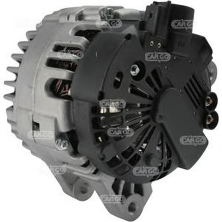 Alternator CITROEN C1 PM PN HC-Cargo 113948