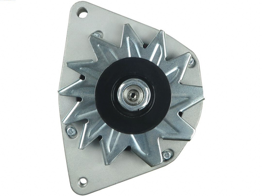 Alternator # CitroEn C15 1987 1988 1989 1990 1991 1992 1993 1994 1995 1996 # A3005 # AS PL