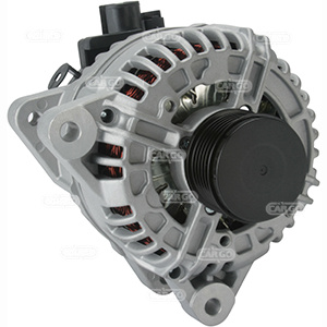 ALTERNATOR ~ CITROEN C3 I (FC_, FN_) 1.6 16V HDi 1