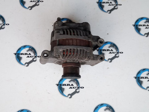 Alternator Citroen C3 II 1.4 16V 70 KW 95 CP cod motor EP3