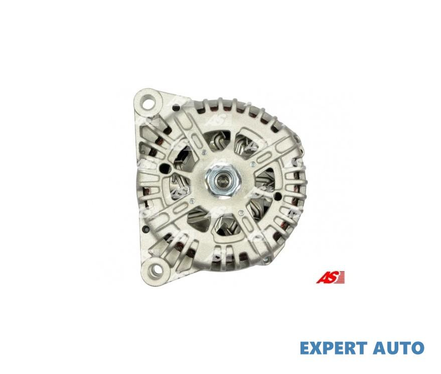 Alternator Citroen C3 II 2009-2016 #2 011360251