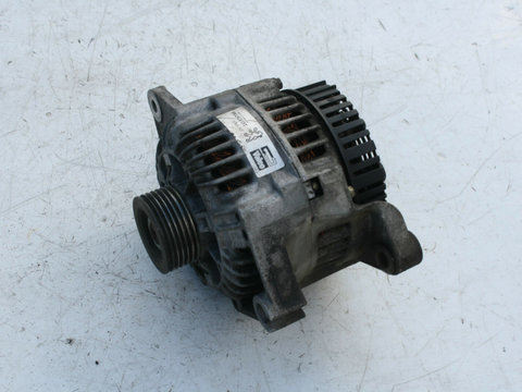 Alternator Citroen C3 Picasso 2010 1.6 HDI Cod Motor: 9HX 90 CP