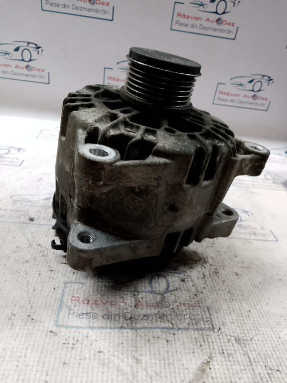 Alternator Citroen C4 1.6 Motorina 2010,