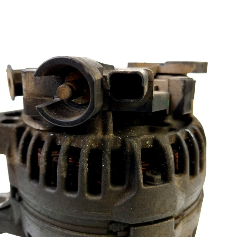 Alternator Citroen C4 1 (LC) 2004 - 2010