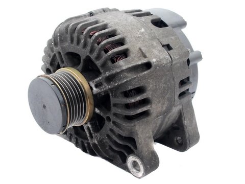 Alternator Citroen C4 2.0 hdi 9646321780