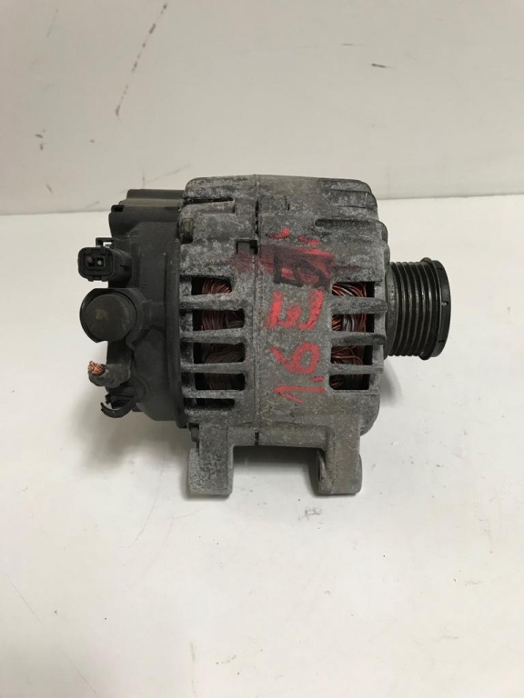 Alternator Citroen C4 cod piesa:9678048880