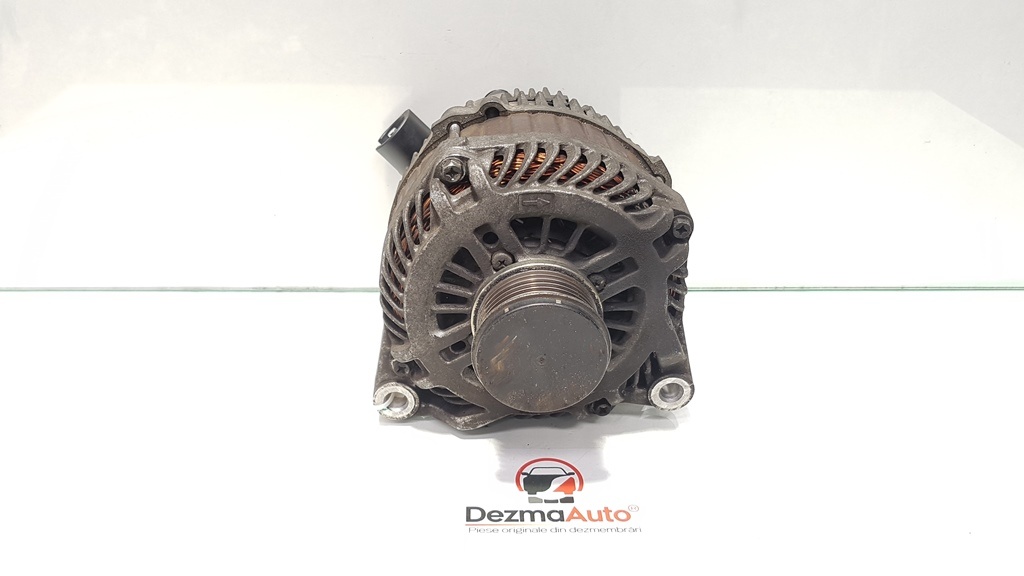 Alternator, Citroen C4 Grand Picasso, 2.0 hdi, RHR, 9654752880 (pr:110747)