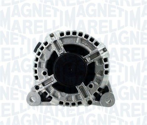 Alternator CITROEN C4 Grand Picasso I UA MAGNETI MARELLI 944390901710