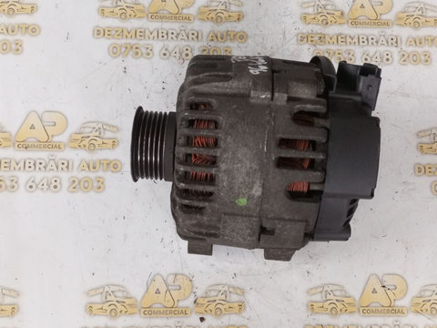 Alternator Citroen C5 1.4 HDI cod: 9646476280