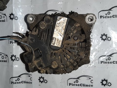 Alternator CITROEN C5 2.2HDI 4HX 9645907680 2542684A