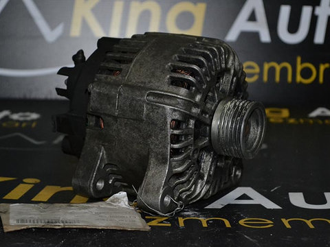 Alternator CITROEN C5 3.0 BENZINA