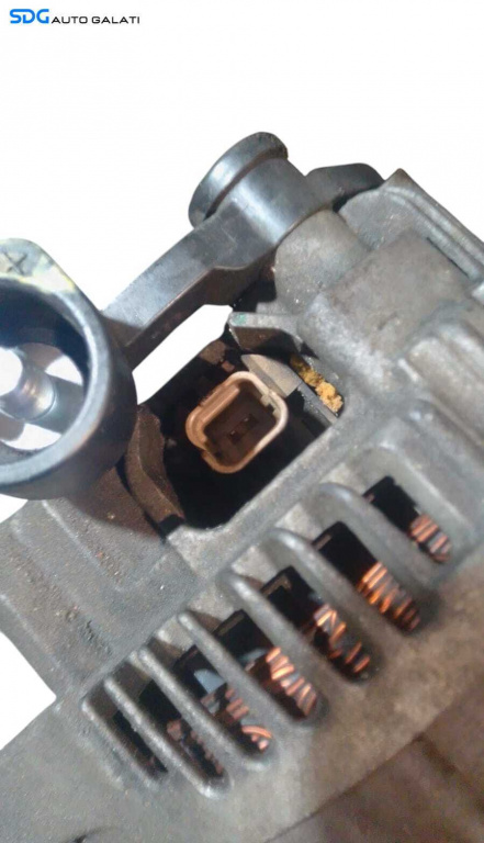 Alternator Citroen C5 3 2.0 HDI RHF RHR 