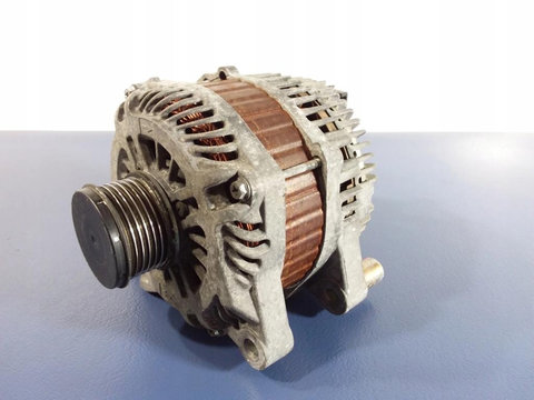 Alternator Citroen C6 2.2 hdi 9654752880 RHR 100kw citroen