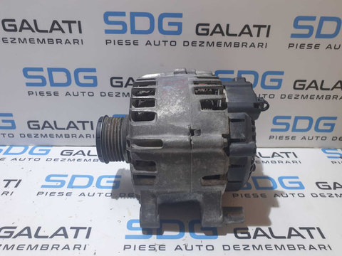 Alternator Citroen DS4 1.6 HDi 2011 - 2015 Cod 9678048880 2614016A TG15C189 511011929