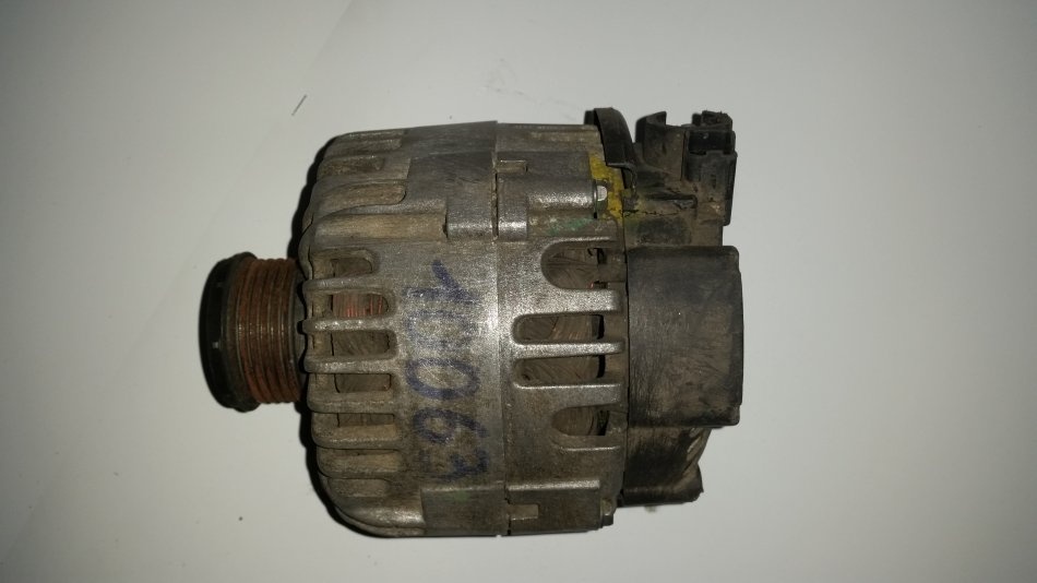 Alternator Citroen / Fiat / Lancia / Peu