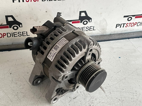 Alternator Citroen Fiat Opel Peugeot 9820893880 2012 2013 2014 2015 2016 2017 2018 2019 2020 2021