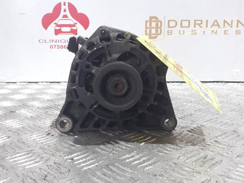 Alternator Citroen Fiat Peugeot