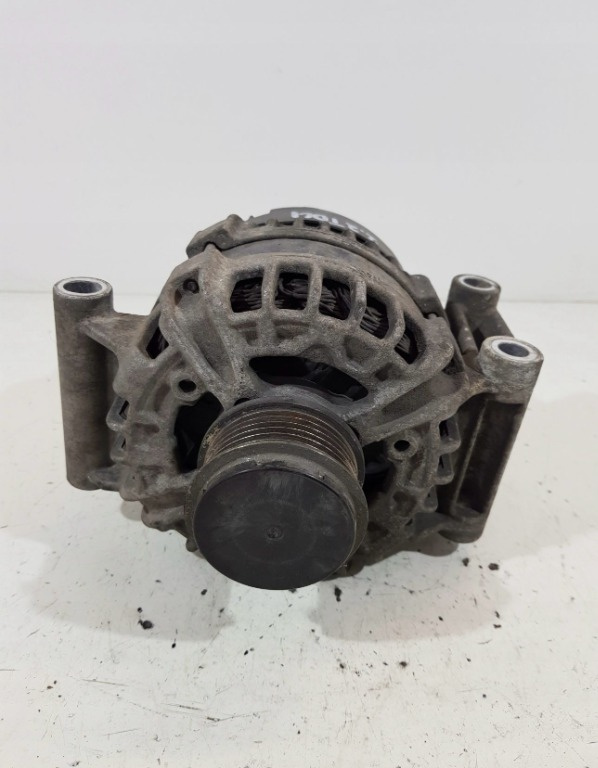 Alternator Citroen Jumper 2.2 HDI euro 4