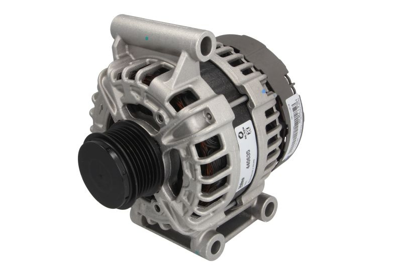 ALTERNATOR ~ CITROEN JUMPER II Bus 2.2 HDi 130 2.2 HDi 110 2.2 HDi 150 110cp 130cp 150cp 2011 ~ VAL440635 ~ VALEO