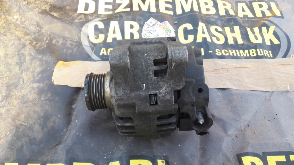 Alternator Citroen Jumpy 1.9 D