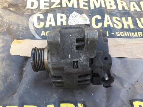 Alternator Citroen Jumpy 1.9 D