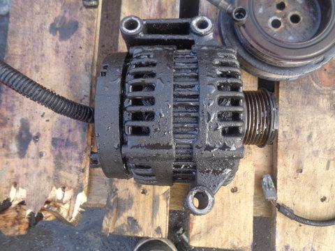 Alternator Citroen Jumpy 2.2dci din 2008