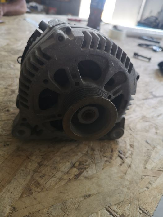 Alternator citroen Mitsubishi peugeot suzuki fiat lancia