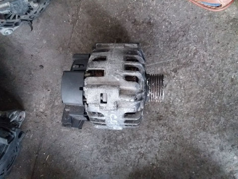 Alternator citroen peugeot 1.4 1.6 16v benzina cod